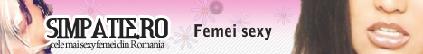 Simpatie.ro - matrimoniale
