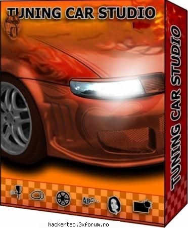 download -  car tuning crack-    car tuning masina [by dennnys]
