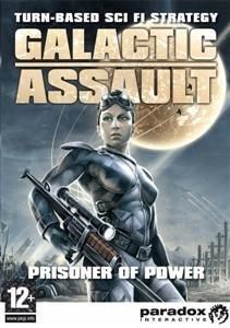 Galactic Assault - teo21 - Jocuri