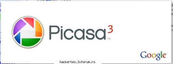 Picasa 3 [by dennys] - Download - Un super program de editat poze...;) - Programe