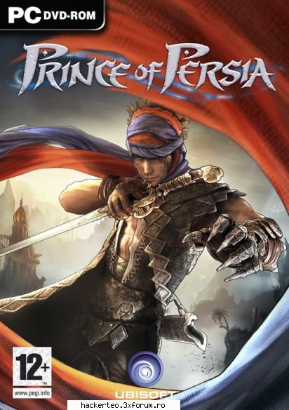 ... nt.torrent prince of persia 2008
