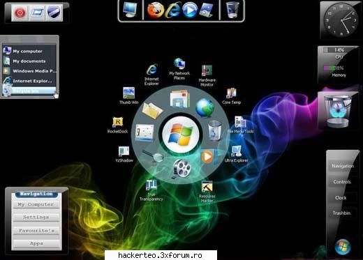 download -    windows xp sp3 vienna edition 2oo9 [by dennys]
