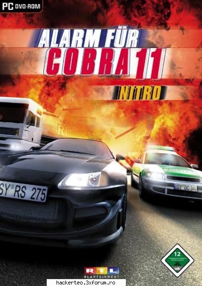alarm for cobra nitro ... 5b21897e2a